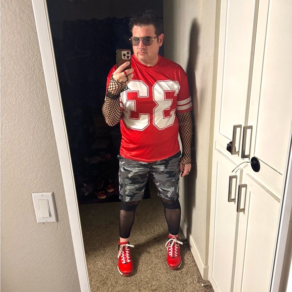 Hello fellow crazy Poshers - Picture 6 of 8